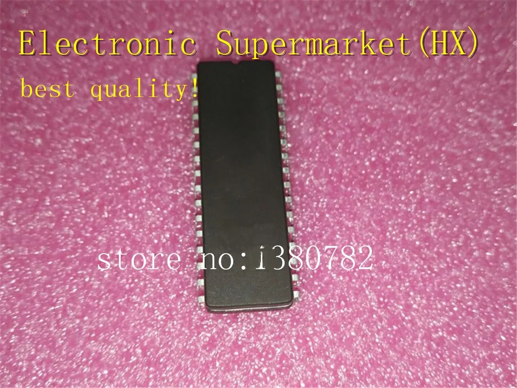 

Free shipping 5pcs-50pcs AM9513ADC AM9513 CDIP-40 IC In stock!