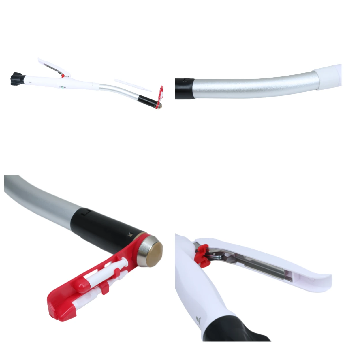 

Surgical Stapling Equipment, Manual Power Stainless Steel Round Stapler for Abdominal and Intestinal Surgery Use