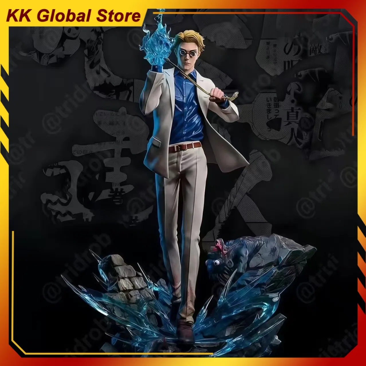 

15 см новый дзюдзюцу кайсен аниме фигурка Нанами Кенто периферийные устройства ПВХ модель статуя украшения для рабочего стола подарки на день рождения игрушки