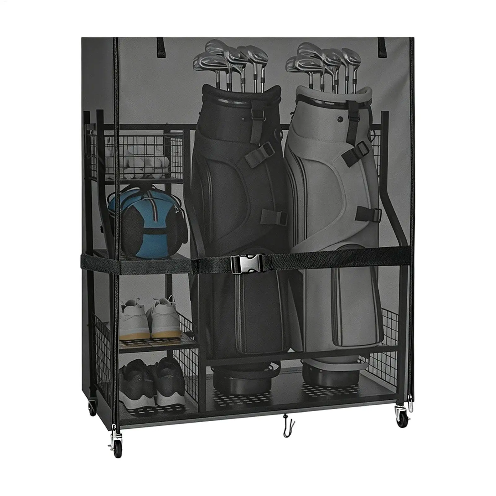 housse-anti-poussiere-pour-support-de-rangement-de-materiel-de-golf-organisateur-de-garage-en-tissu-oxford-housse-de-protection-pour-equipement-de-golf-jouets-et-debris-domestiques