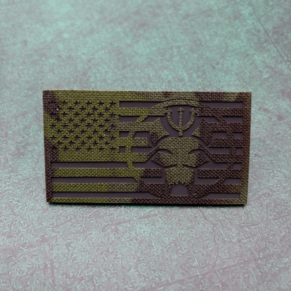 A National Flag Ir … - image