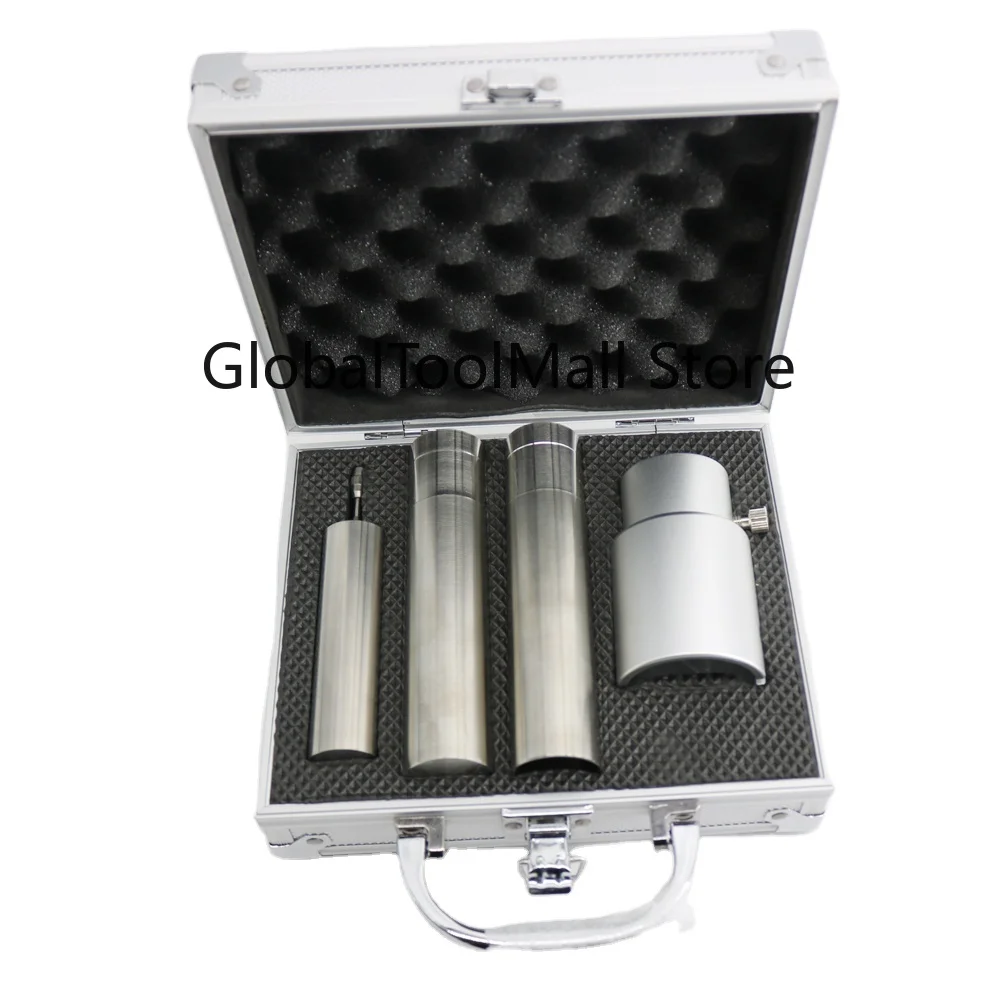 No.0#  Viscometer Rotor 0# Rotor Type 1-100 Mpa.s Apply to Rotational Viscometer of NDJ-5S NDJ-8S NDJ-9S