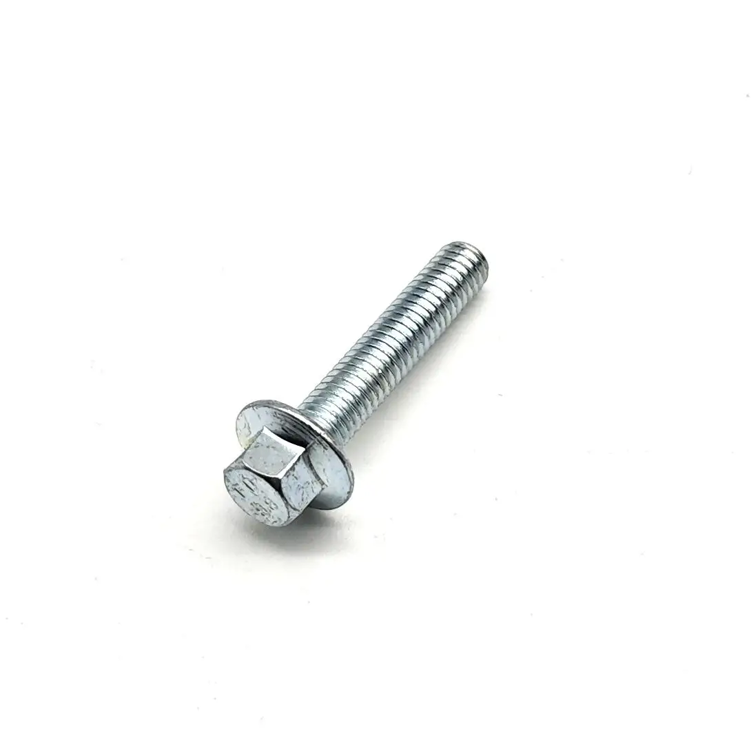 BOLT M6X30, Pack of 6pcs 0010-060012-0030 fit for CF400 500 800cc ATV Uforce 1000cc UTV Zforce 800 950 SSV