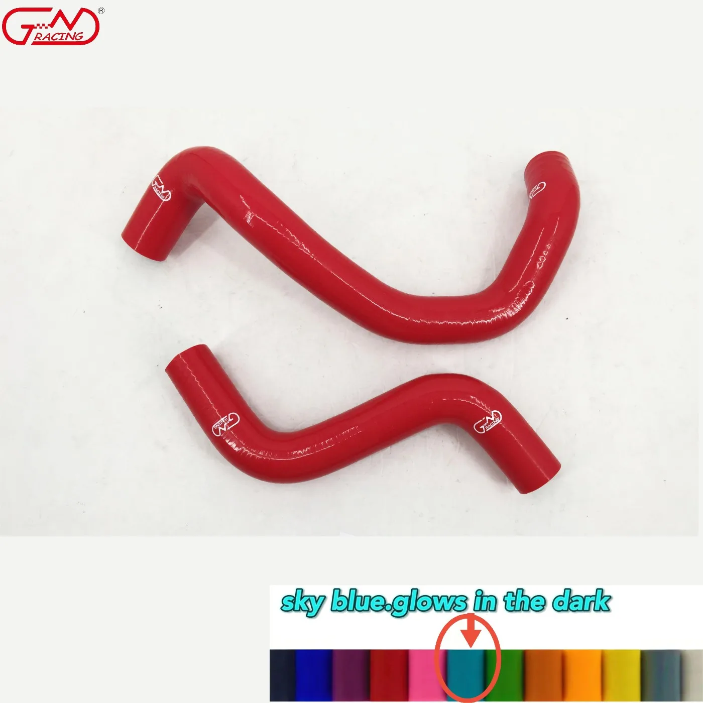 For 1995-1999 Nissan Maxima Cefiro A32 3.0L VQ30DE Engine Silicone Radiator Water Coolant Pipe Tube Hose Kit