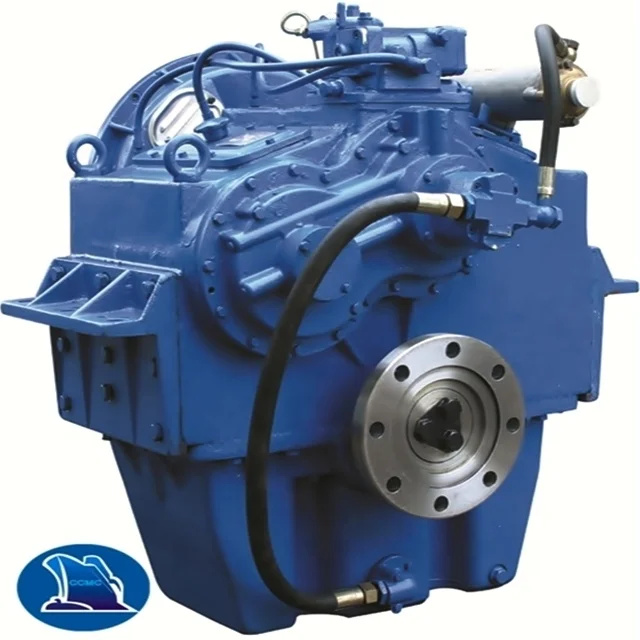 New Original FADA or Advance Small Marine   Engine With FD300 Marine Gearbox For Boat