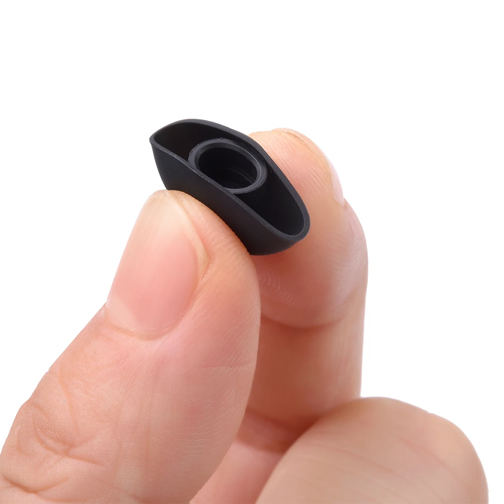 6 Stück Silikon-Ohrstöpsel für Sennheiser MOMENTUM 4 True Wireless Earbuds Eartips MOMENTUM4 TWS Tips Kopfhörer Ohrstöpsel