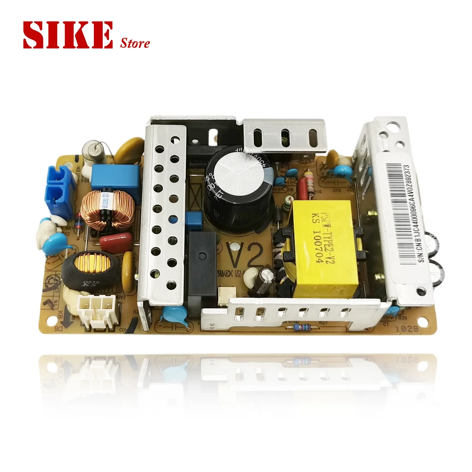 JC44-00096E JC44-00095E For HP M407nk M408dn 432fdn M407 M408 432 Engine Control Power Supply Board
