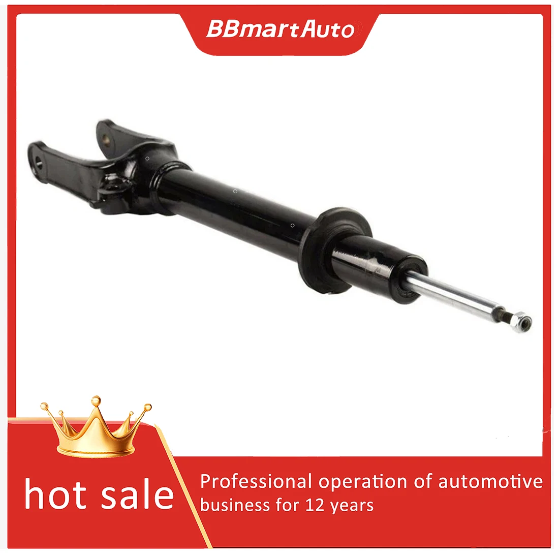 

1643200130 Front Shock Absorber for Mercedes-Benz W164 ML320 ML350 ML450