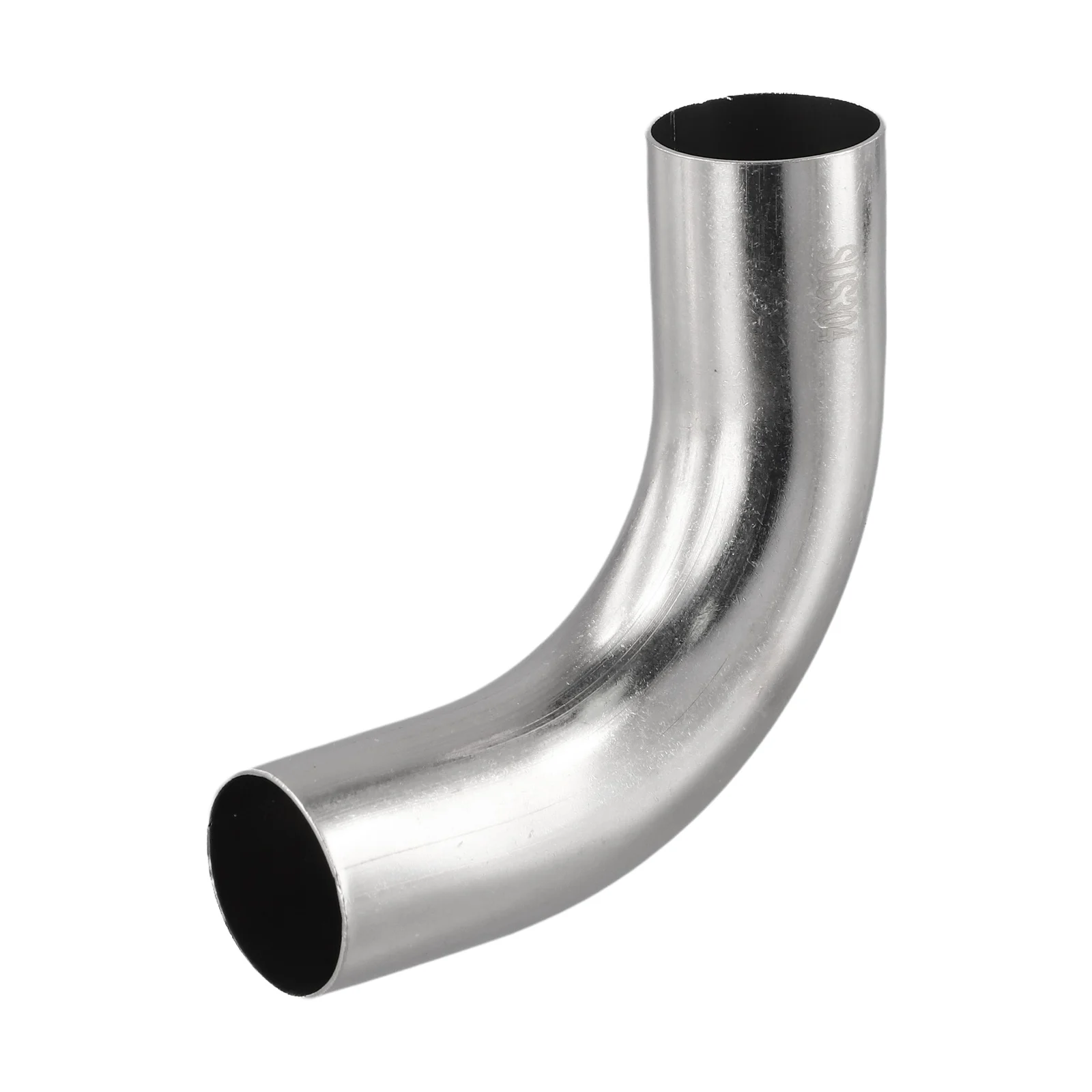 Elbow For Automotive Repair 51-1 Stainless Steel Elbow 90 Repair Automotive Pipes Space-saving Design Multi-purpose Elbow