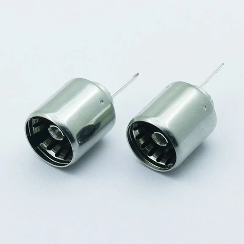 8pcs DVB-T TV PAL Connettore del Cavo, In Metallo di Ferro TV Femminile Coassiale RF Adattatore del Connettore, saldatura TV Spine Convertitori