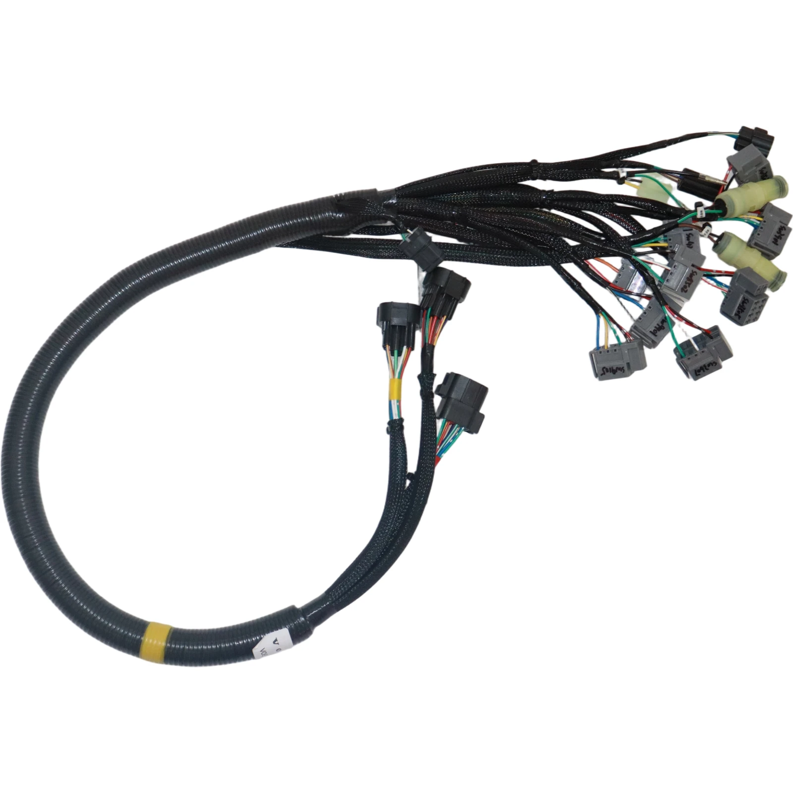 14633283 VOE14633283 Wiring Harness For Volvo EC200B EC210B EC240B EC290B EC330B EC360B Machinery Engine Parts