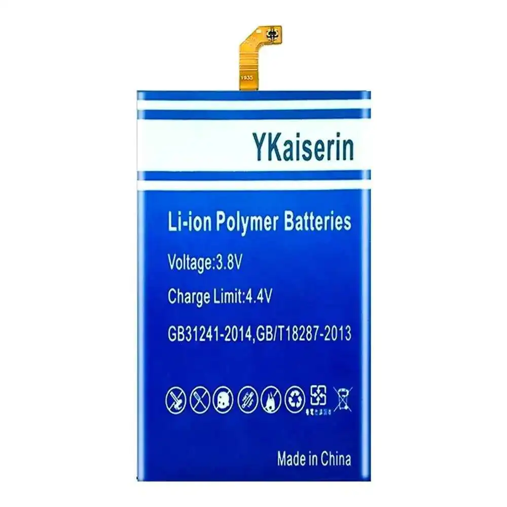 

4000Mah For Caterpillar Cat S30 Premium Replacement Mobile Phone Battery