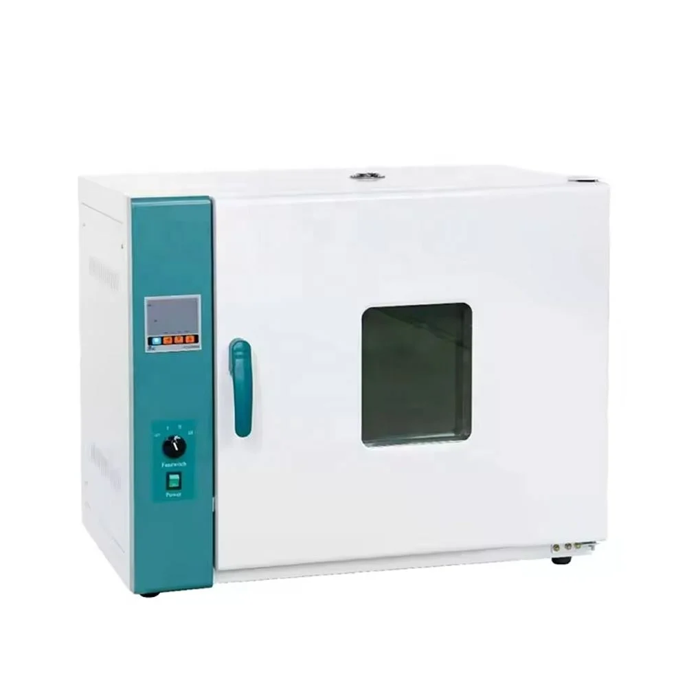 

Laboratory Drying Oven 20L Forced Air Oven Food High-Temperature Industrial Drying Oven Digital Lab Drying Equipment