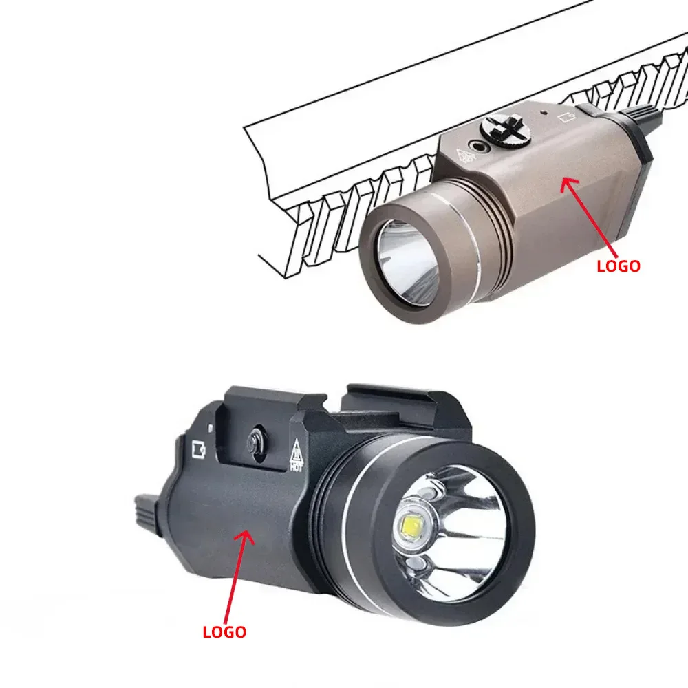 outdoor-tactical-tlr-1-high-brightness-led-flashlight-with-battery-1000-lumens-g17-caliber-tube-flashlight