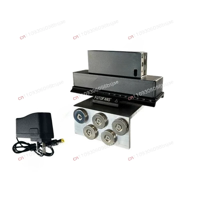 Bending machine alignment device Bending tool Shearing machine Accessories alignment instrument Laser