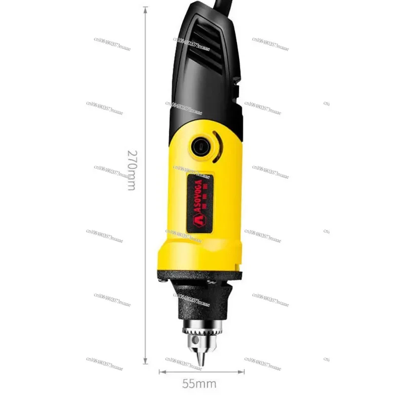 Electric Joint Cleaning Cone Gap Grooving Cleaning Cement Tile Beautiful Joint Construction Beautiful Tool Cleaner