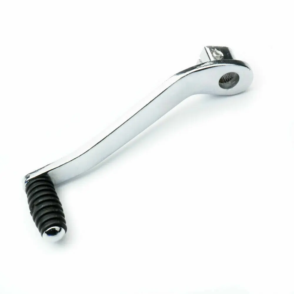 

1pc Motorcycle Gear Shift Pedal Gear Lever Gear Shift For Yamaha YBR 125 YBR125 Gear Change Select Lever Pedal Inc Custom Models