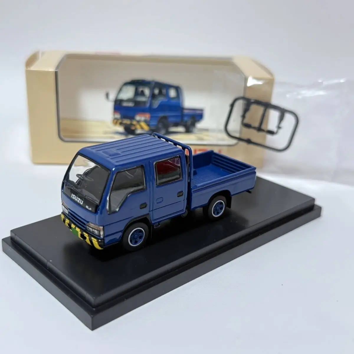 Toy Truck Isuzu Classic Model - AliExpress