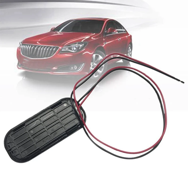 2X Trunk Lock interruttore di rilascio del portellone posteriore 20877759 per Cadillac CTS 3.0L 3.6L per Buick Enclave per GMC ACADIA