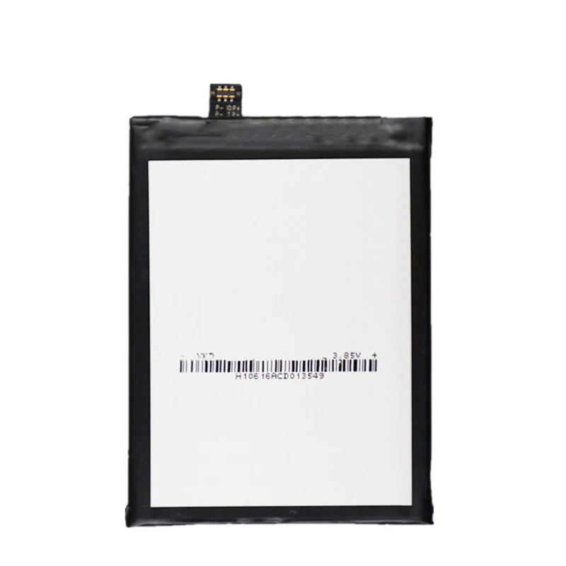 Nuova batteria originale per cellulare da 5000mAh per TCL T20L T774H T774B