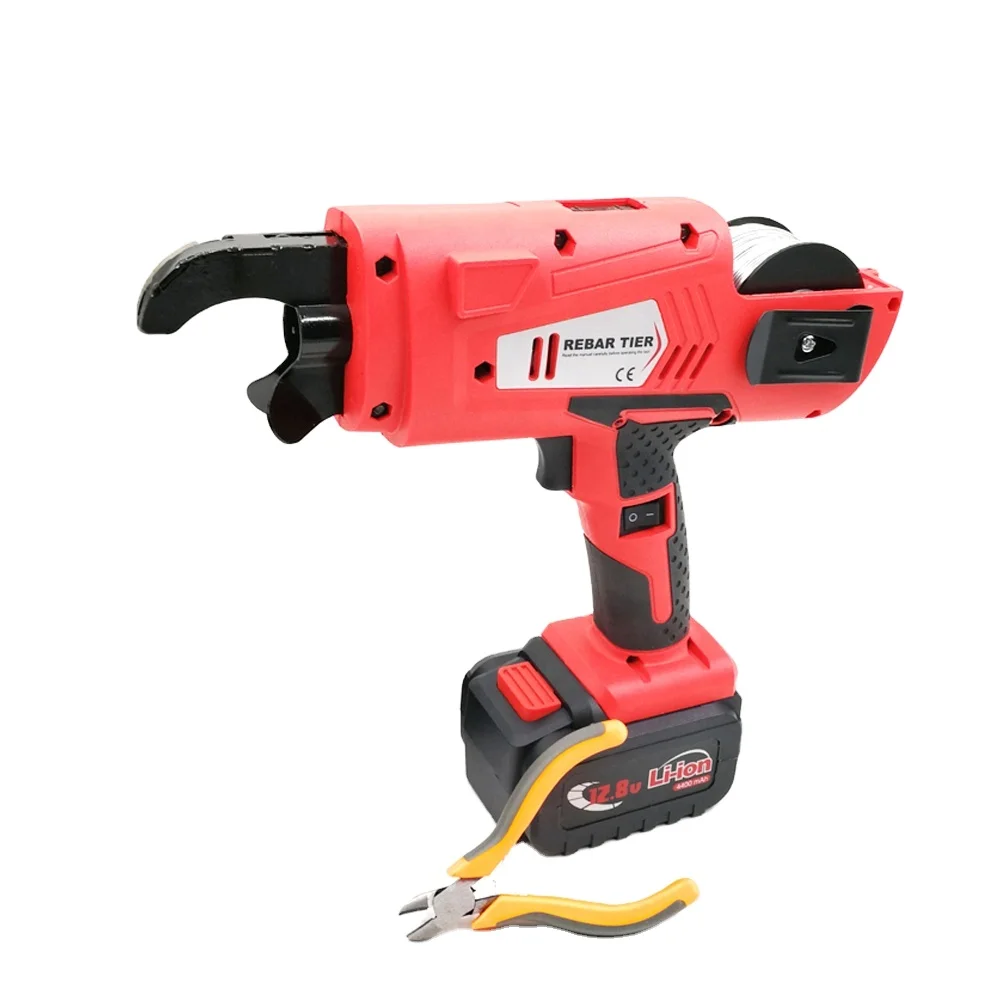 Rebar Tier With Gal…