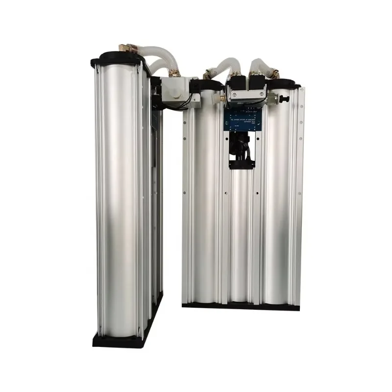 Industrial Oxygen Concentrator Generator 10 LPM Zeolite Molecular Sieve Beds For Ozone Generator