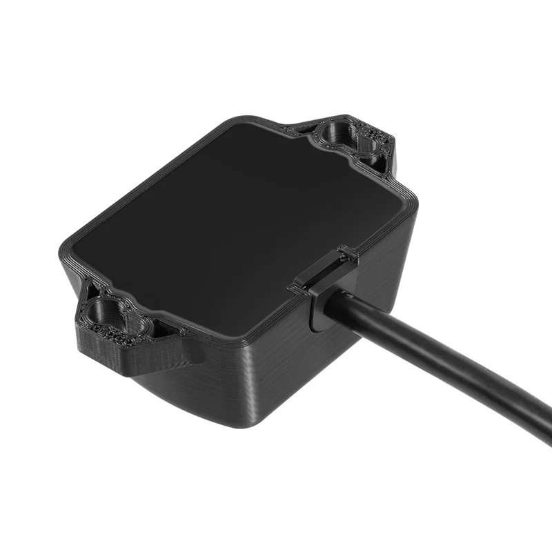 Sensor de cabeça de bússola de três eixos, substituição para cartas Garmin, 10Hz, 010-11417-10