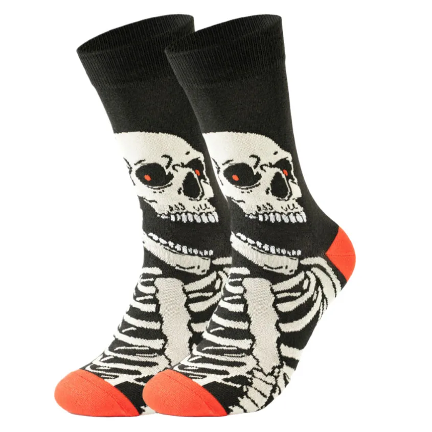 الرجال النساء سعيد الجوارب أنبوب الجوارب الشارع مصمم الأزياء الهيب هوب مضحك الجدة اللباس الجوارب دائم لينة كل موسم ارتداء اليومي