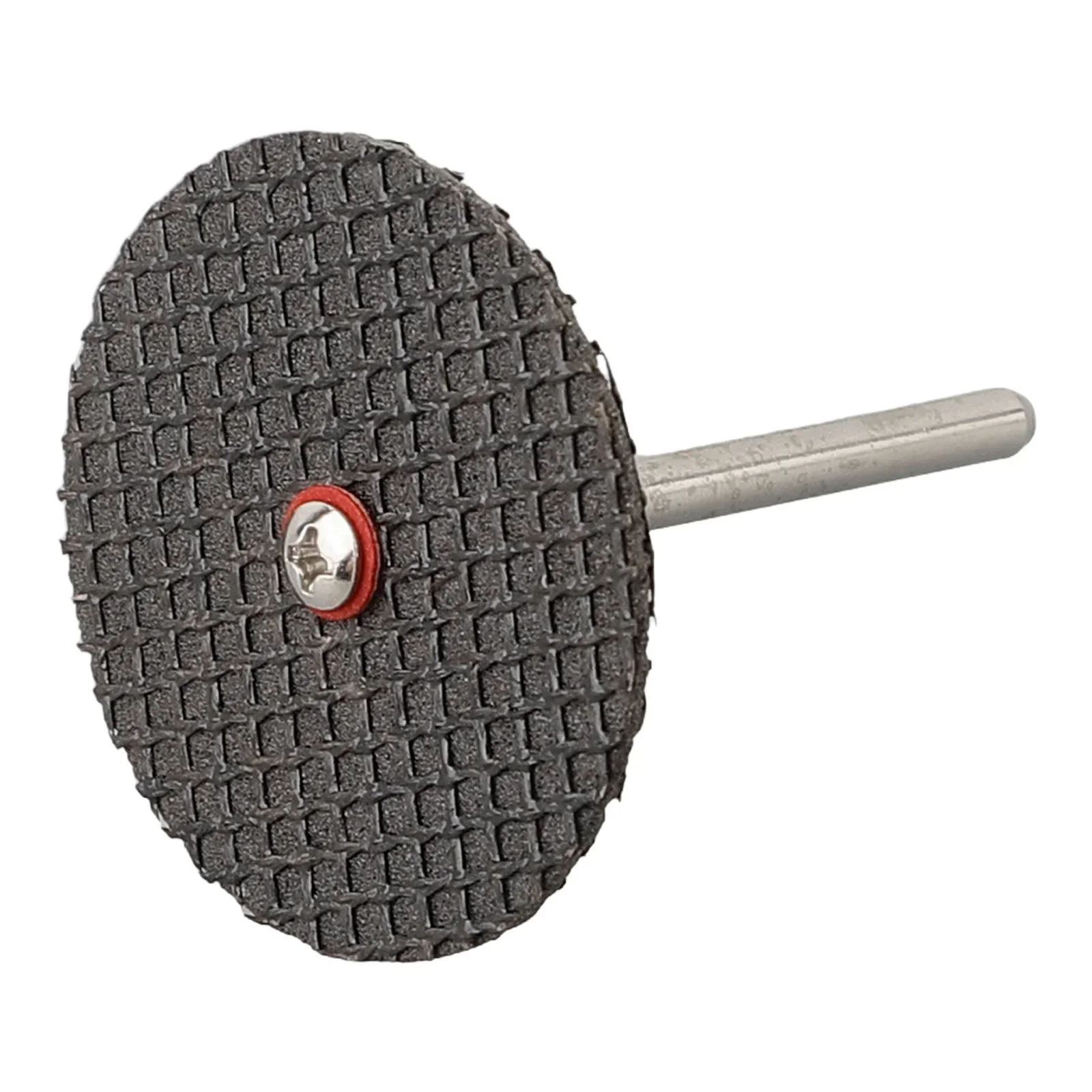 

32mm Grinding Wheel Cutting Disc Circular Resin With 3mm Shaft For Angle Grinder Saw Blade Woodworking Metal Polishing