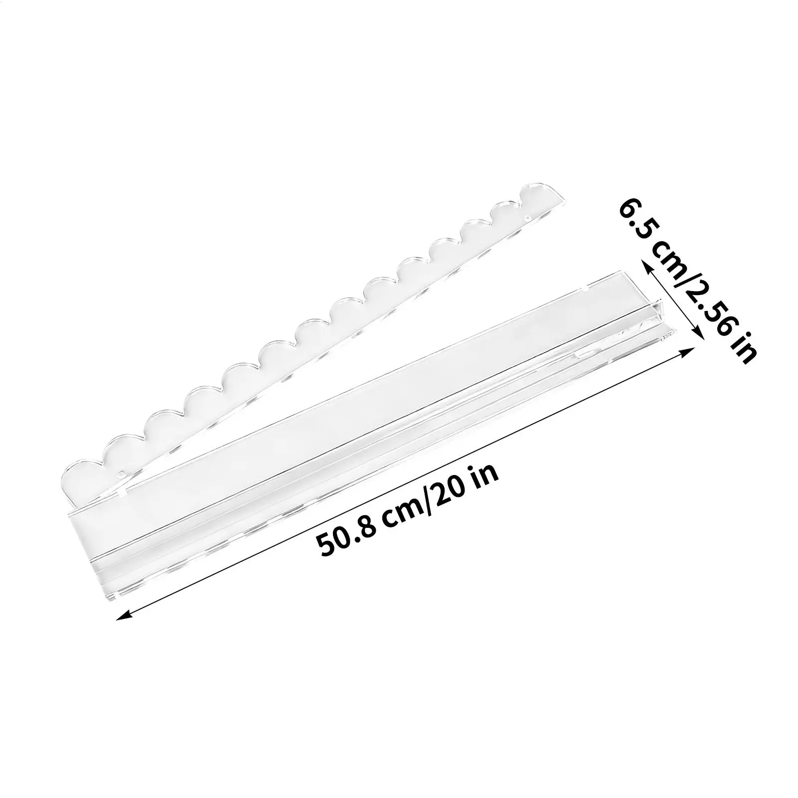 Estante para fichas de Mahjong, estante acrílico portátil de montaje rápido, estante transparente para Mahjong con empujador magnético para jugadores, personas mayores, aficionados, sala de juegos