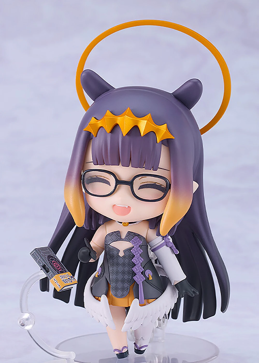 100%正規品 在庫あり グッドスマイルカンパニー ホロライブ ニノメ・イナニス タコダチ ねんどろいど( # 2350)DX招き猫ミクVer.アニメフィギュアギフト