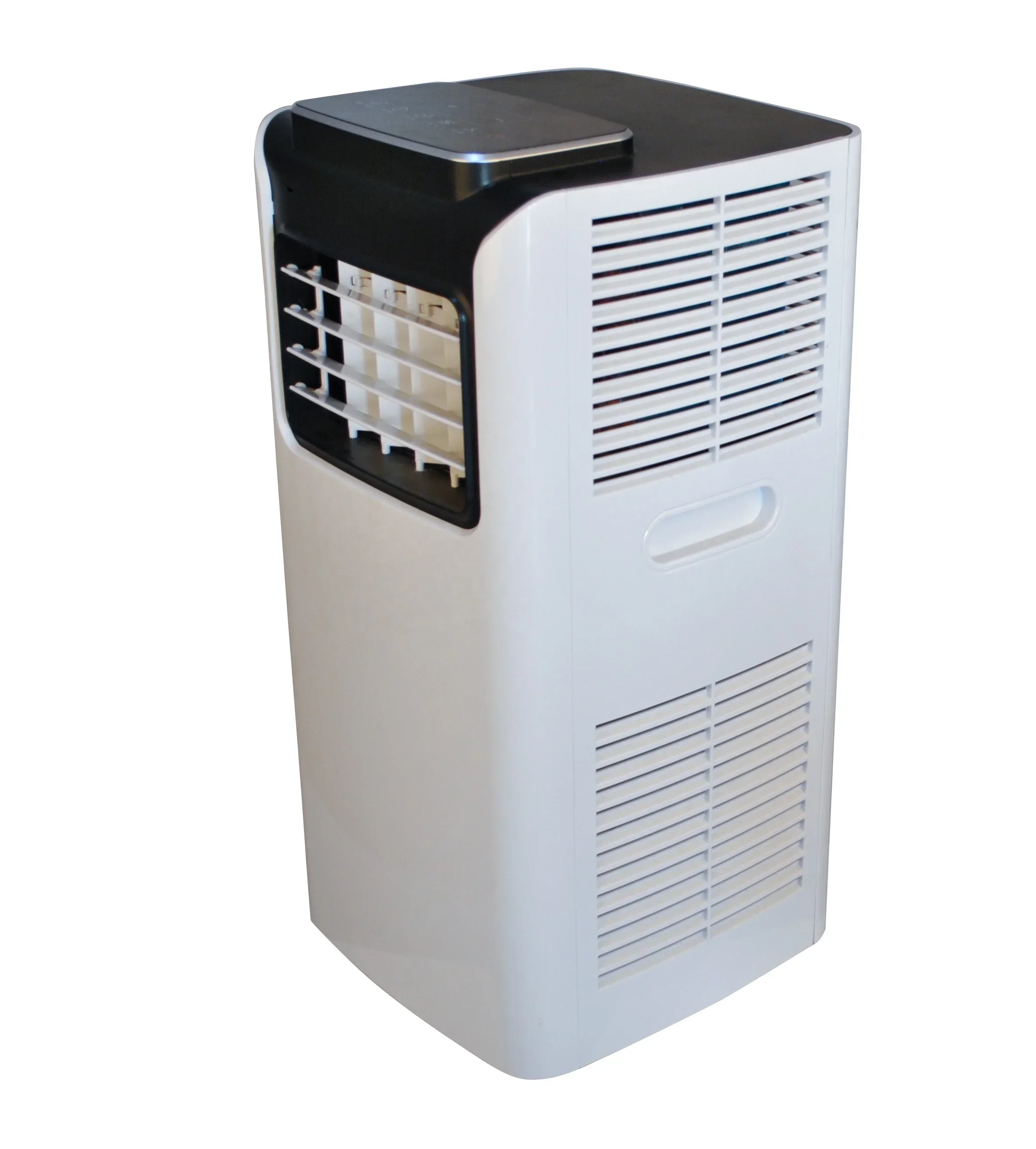 5000-8000 Btu 휴대용 에어컨 소형 공간 냉방용 이동식 에어컨