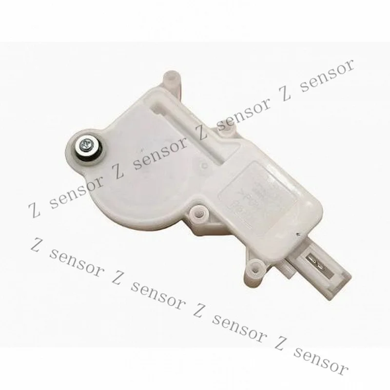 Z+ Tailgate Rear Trunk Latch Lock Block Single for 05-15 Mazda 6(GG)Sedan 2.0L 2.3L