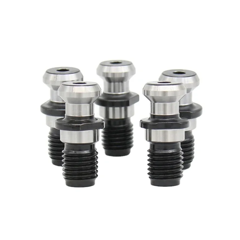 MAZAK Pull Stud CNC BT ISO SK CAT Pull Nails MAZAK 40/50 Through-hole Studs