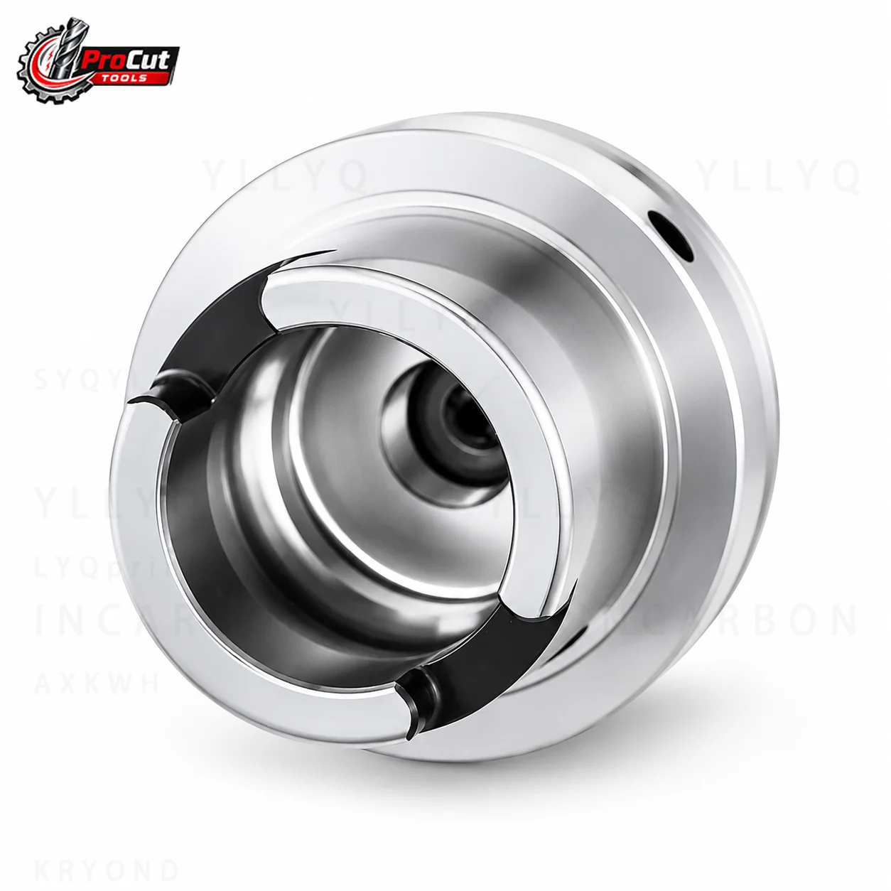 HSK HSK100 HSK100A DC SDC DC6 DC8 DC06 DC08 High-speed Tool Holder Collet DC SDC6 SDC8 Chuck Collet Tool Holder Bracket Tool
