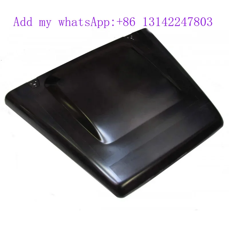 

style bonnet hood for defender