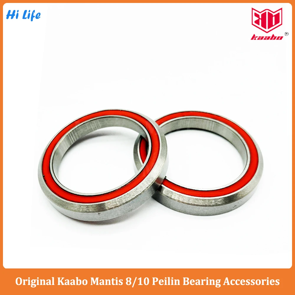 Original Kaabo Mantis 8/10 Peilin Bearing Rotating Connect Bearing for Kaabo Mantis8 Mantis10 Scooter Official Kaabo Spare Part