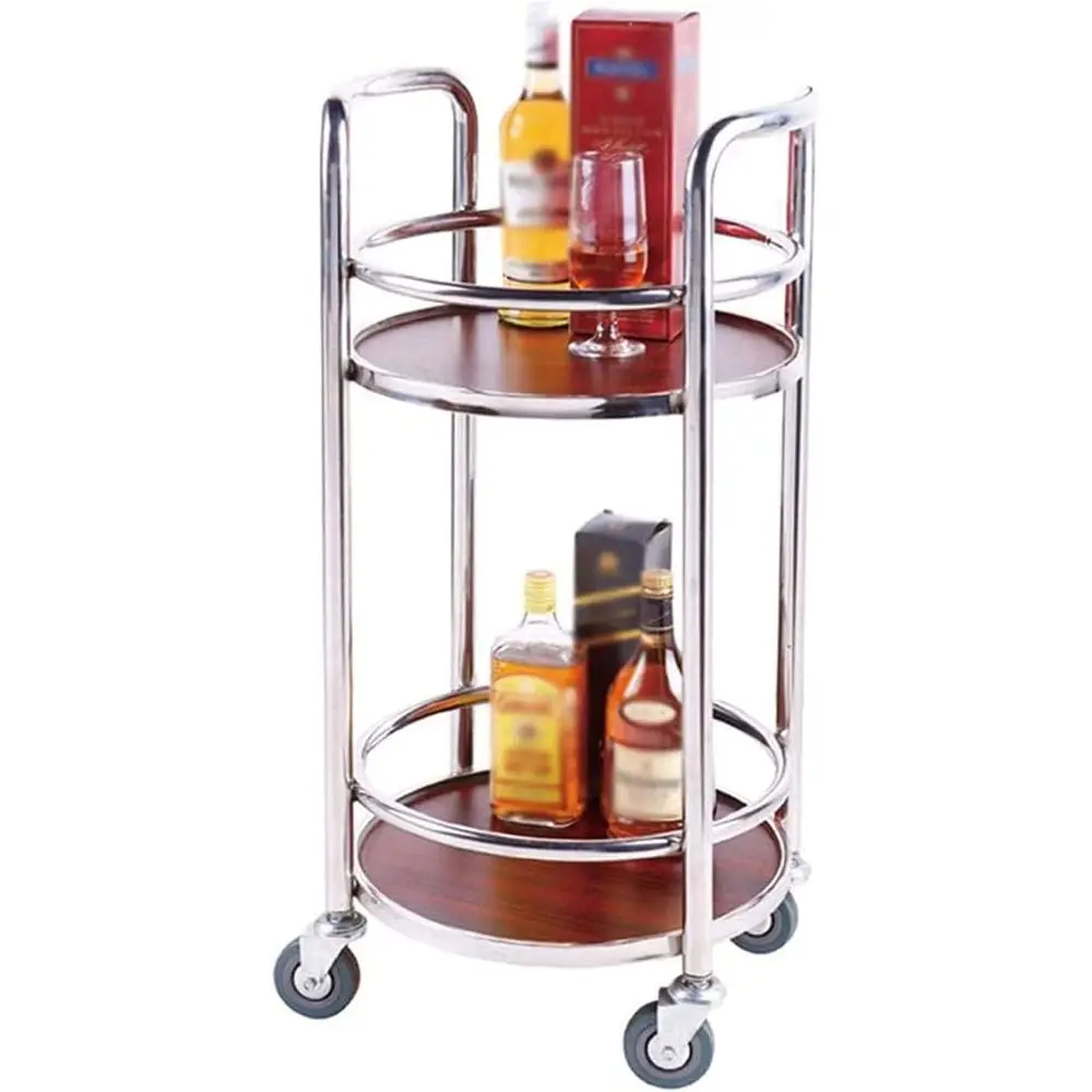 Luxury Serving Cart… - image