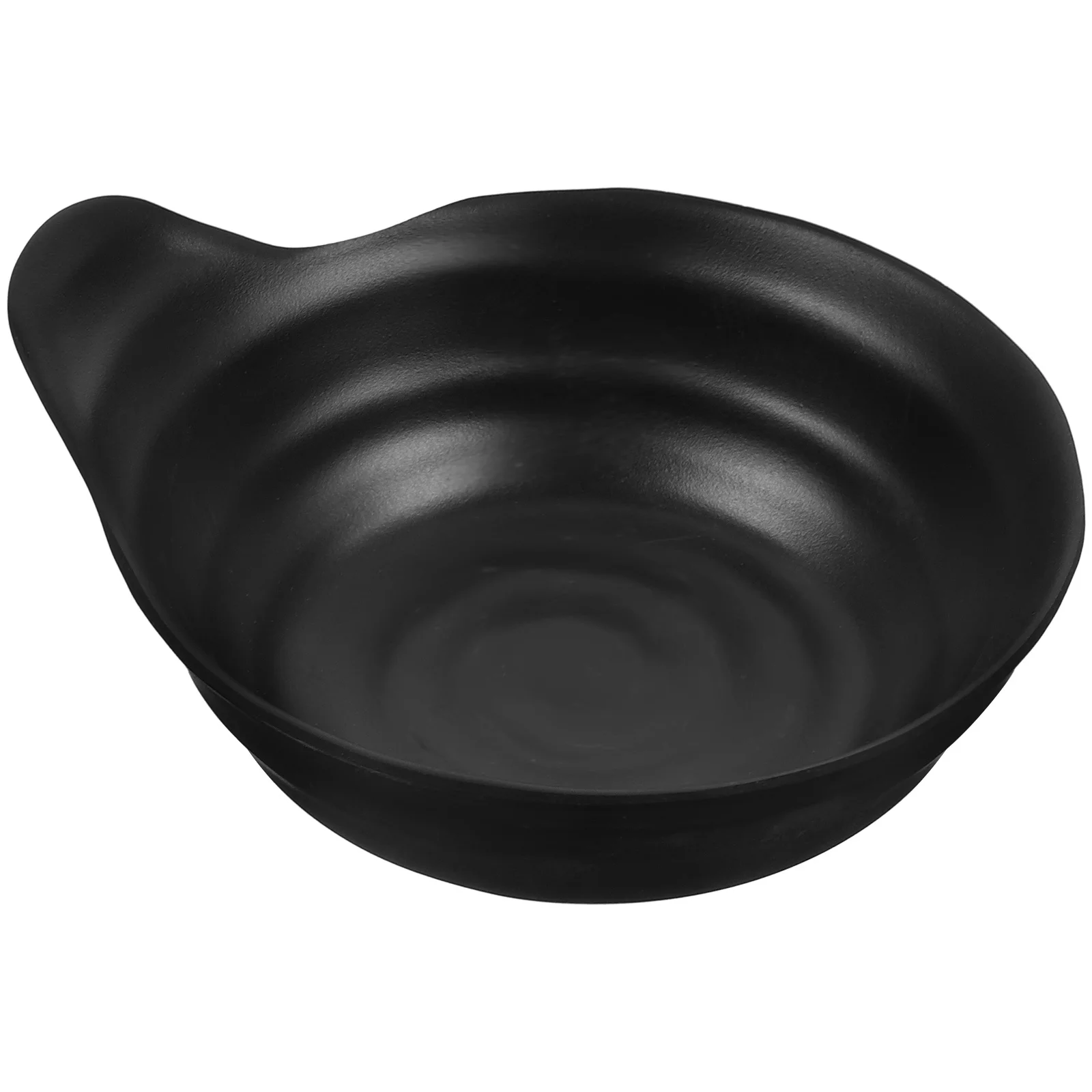 

1pc Small Dipping Bowl For Sauce Kimchi Seasoning Appetizer Snack Vinegar Container Kitchen Tableware Serving Dish Home Party