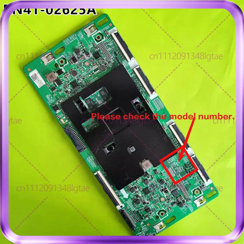 Used For Samsung UA82NU8000JXXZ UA82NU8000J Logic Board BN41-02625A BN95-04914A