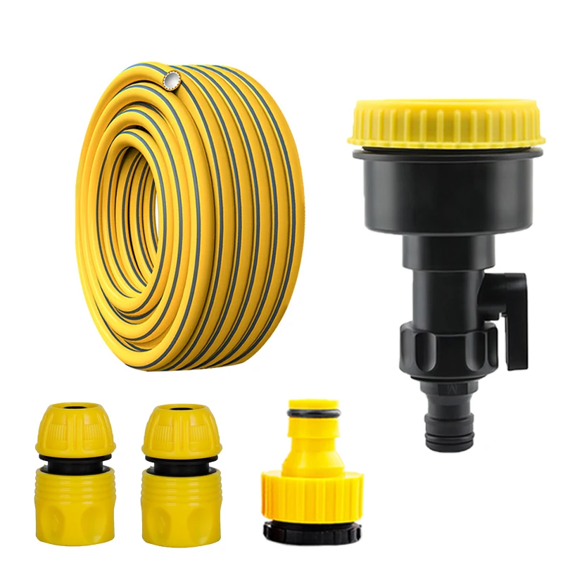 

Садовая водопроводная труба, водопистолет для полива сада, водопроводная труба для полива сада, водопроводная труба для мойки автомобилей