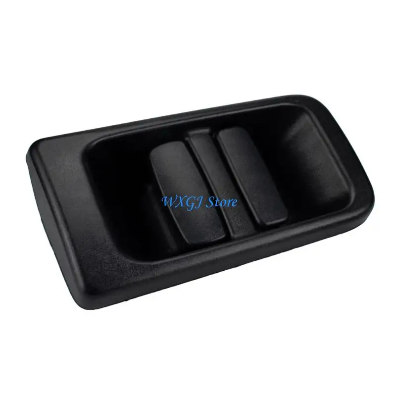 

37JE замена внешней двери ручки 7700352420 4500454 Сдвиг