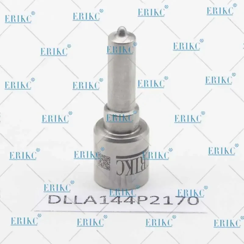 DLLA144P2170 Common Rail Injector Nozzle DLLA 144 P 2170 Diesel Fuel Injection Nozzle 0 433 172 170 for Injector 0 445 120 220