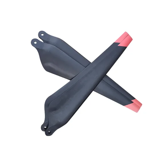 Drone Propeller 4 Pieces Dji T30 UAV Folding Paddle R3820 Spraying Insecticide Fertilizing Planting Wing Accessories