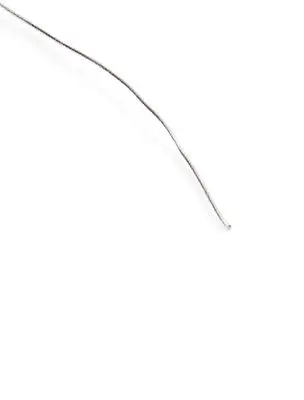 Frigidaire 히터용 니크롬 저항 저항 와이어, 165Ft AWG38, 138.8 Ohm/M