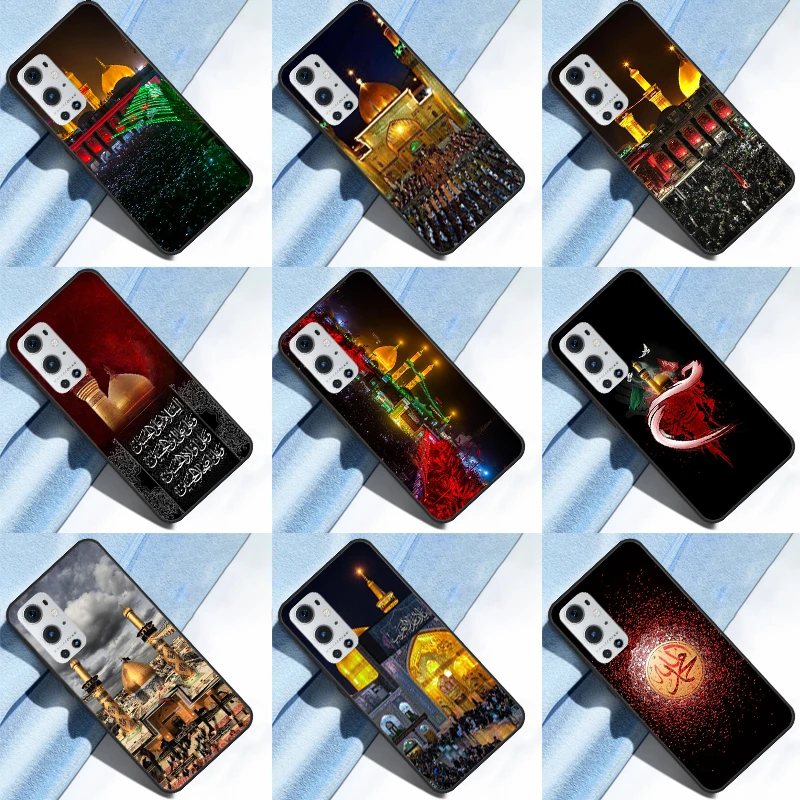 Islamic Ali Hussain… - image