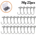 14g 25pcs