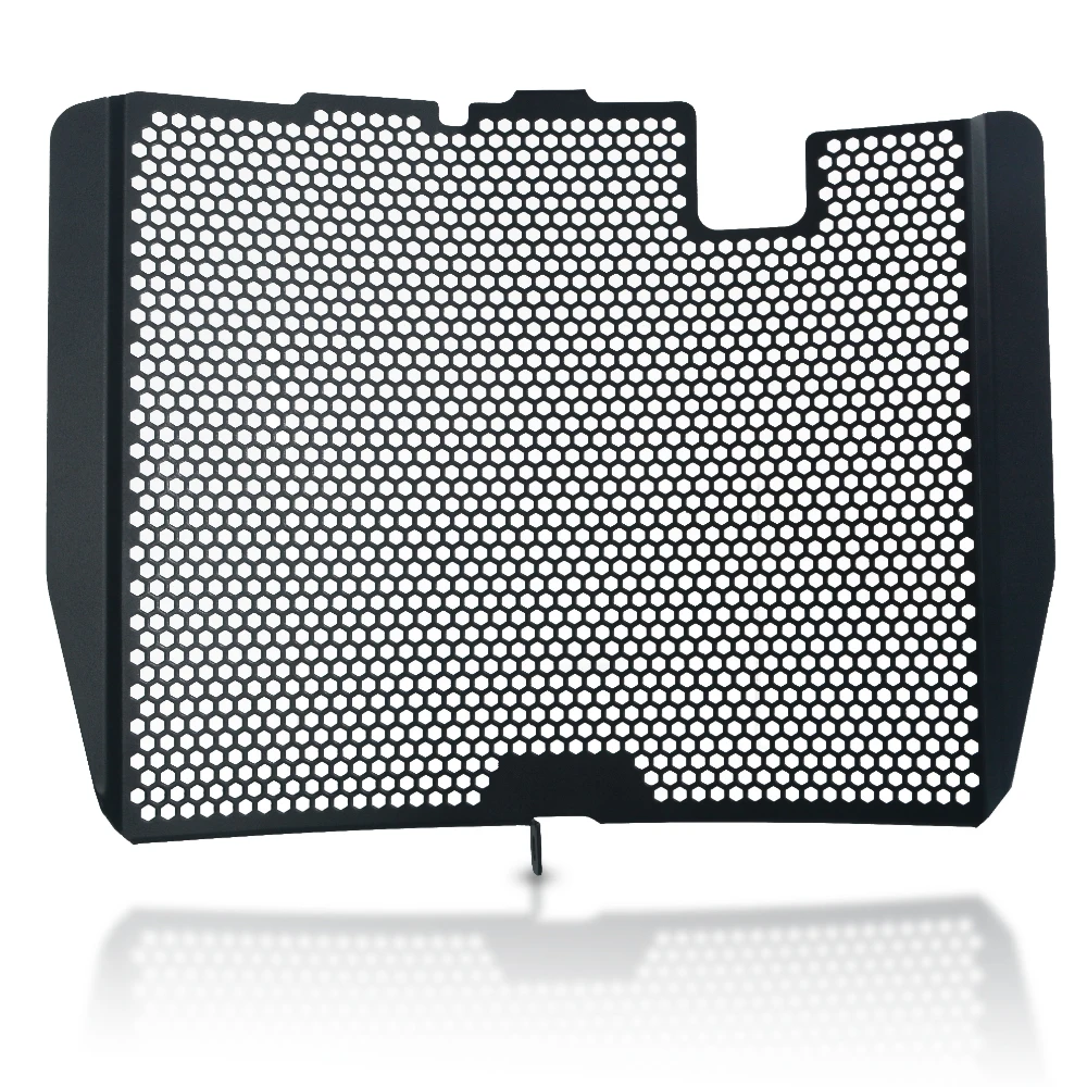 For Honda CBR600RR ABS 2025 2026 Motorcycle Accessories Radiator Grille Guard Protection Cover Cooler Grill Protector