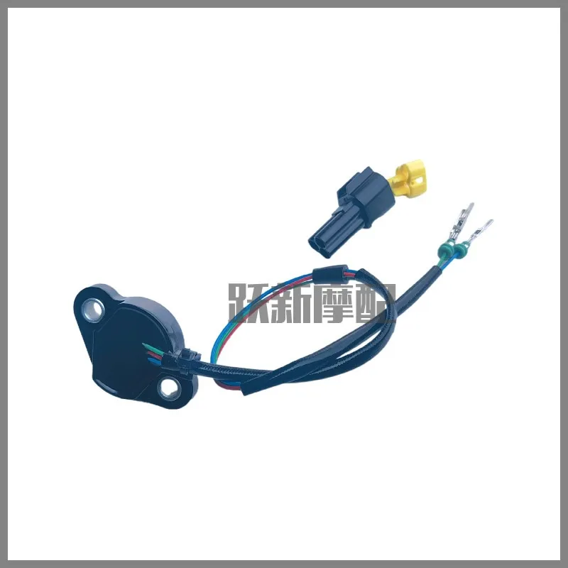 Motorcycle Gear Position Sensor Gear Indicator Sensor Fit For Benelli Leoncino 800 752S BJ750GS 750-6 Replacement Parts