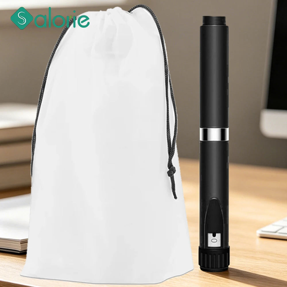 Adjustable Universal Insulin Injection Pen Pressing Injection Syringe Reusable Portable Injection Pen Magic Pen